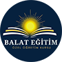 Balat Eğitim Özel Öğretim Kursu